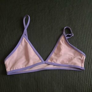 Shien bikini top